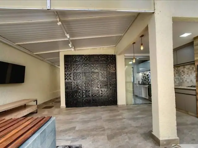 Casa em condomínio com 3 quartos — foto 12