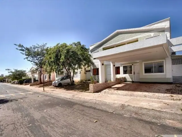 Casa em condomínio com 3 quartos — foto 13