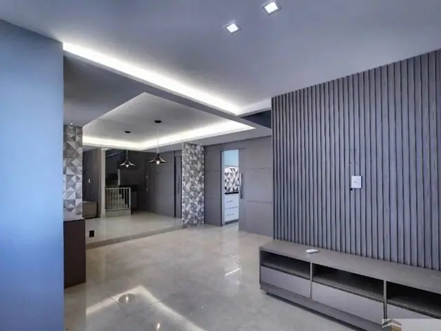 Casa em condomínio com 3 quartos — foto 14
