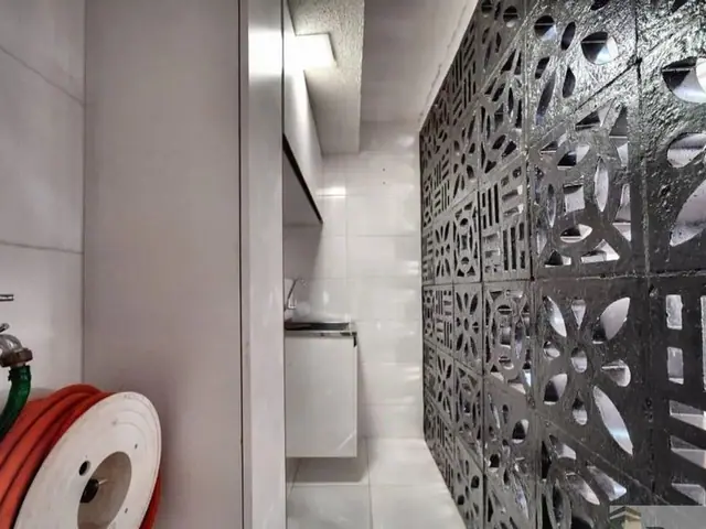 Casa em condomínio com 3 quartos — foto 15