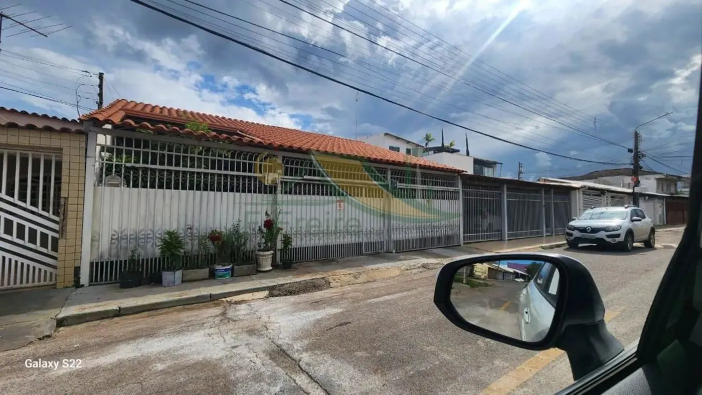 Casa com 4 quartos — foto 1