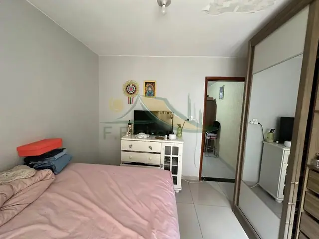Casa com 4 quartos — foto 4