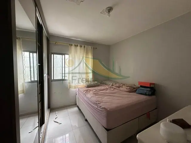 Casa com 4 quartos — foto 5