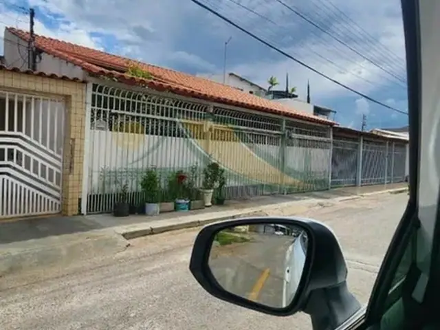 Casa com 4 quartos — foto 6