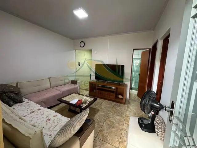 Casa com 4 quartos — foto 7