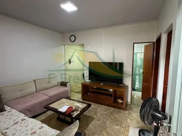 Casa com 4 quartos — foto 9