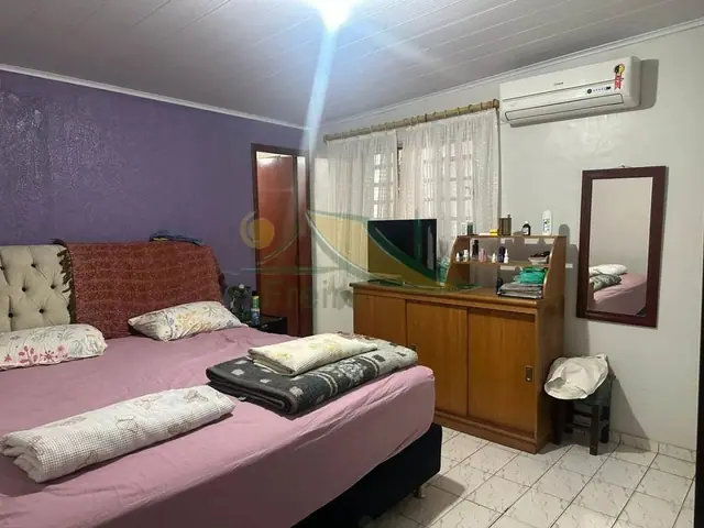 Casa com 4 quartos — foto 11
