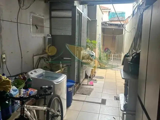 Casa com 4 quartos — foto 14