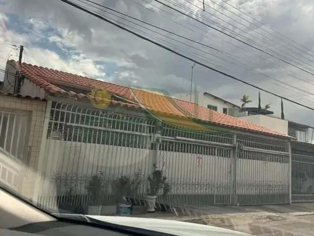 Casa com 4 quartos — foto 15