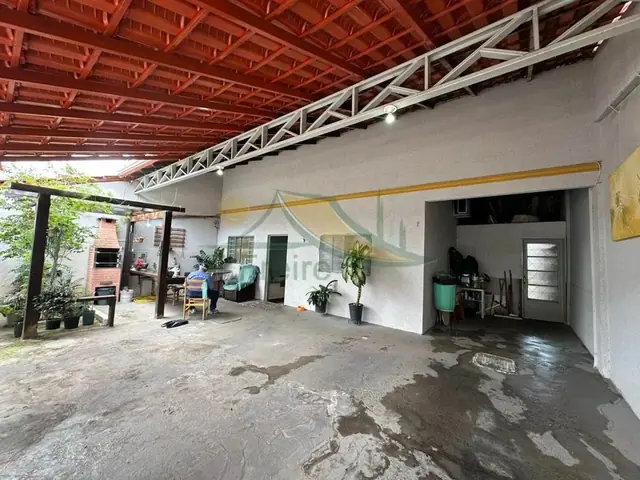 Casa com 4 quartos — foto 16
