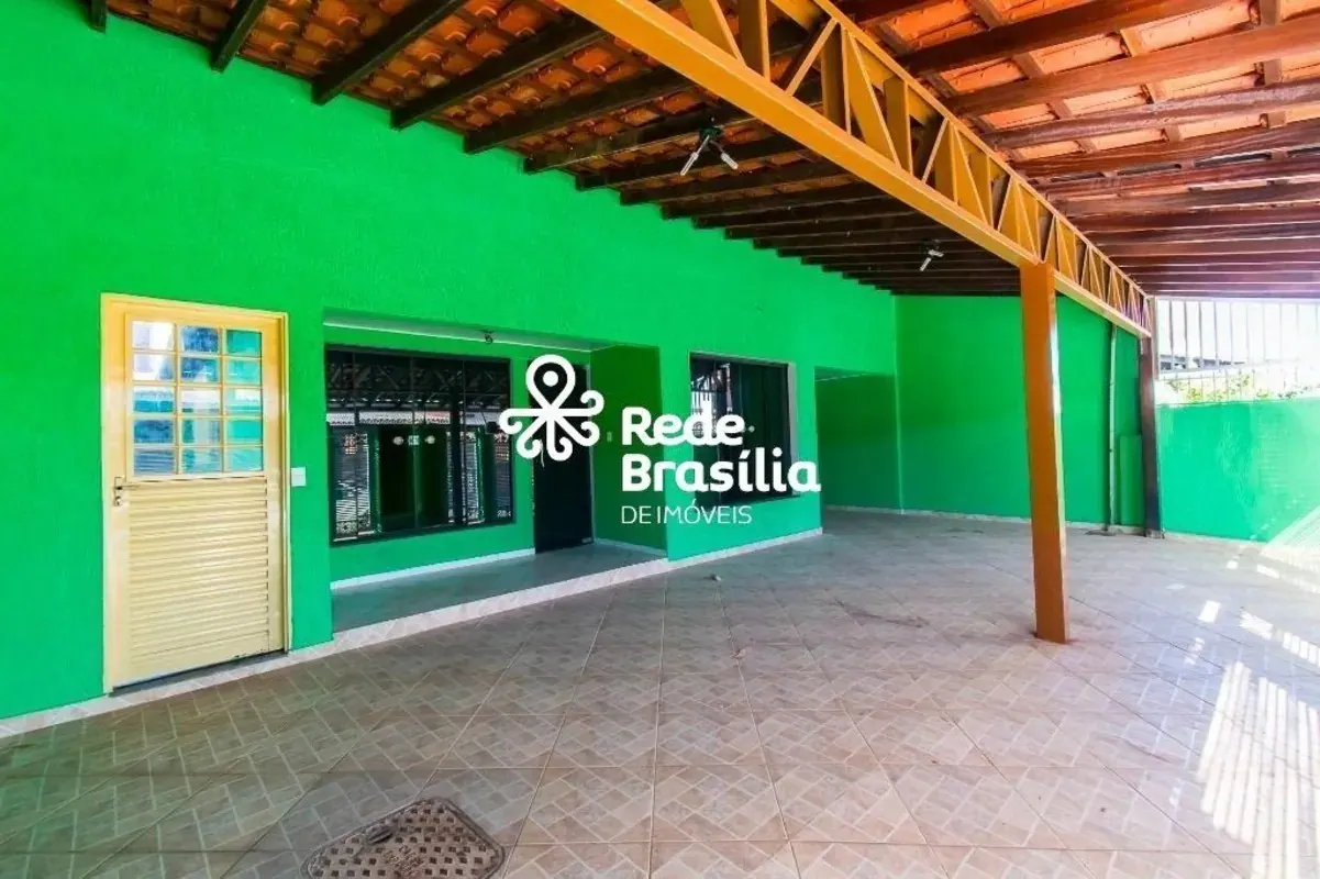 Casa com 3 quartos — foto 1