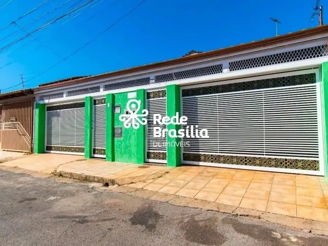 Casa com 3 quartos — foto 2