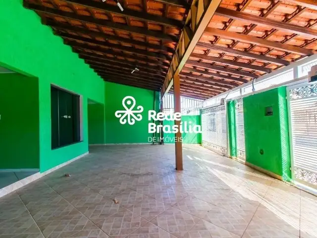 Casa com 3 quartos — foto 3
