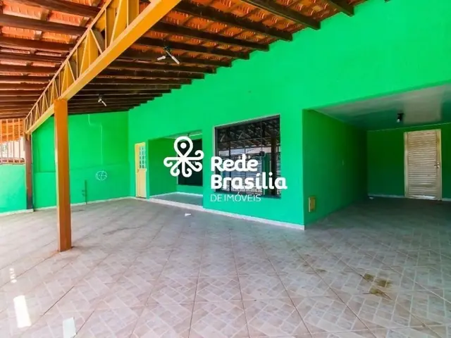 Casa com 3 quartos — foto 4