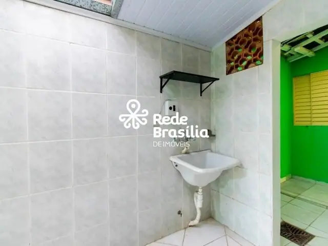 Casa com 3 quartos — foto 15