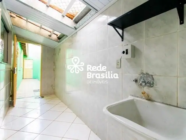 Casa com 3 quartos — foto 16