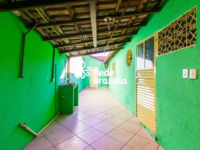 Casa com 3 quartos — foto 18