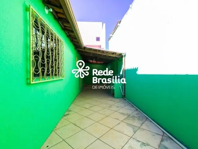 Casa com 3 quartos — foto 20