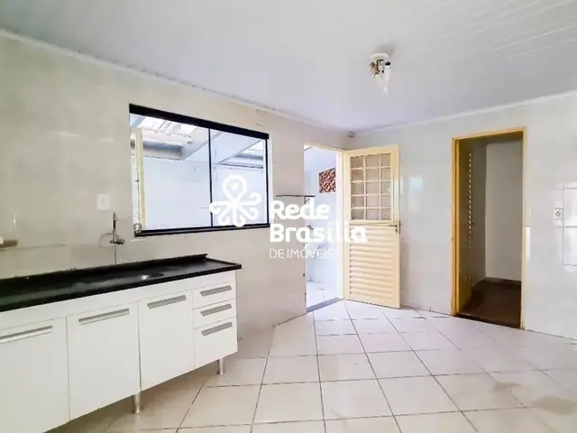 Casa com 3 quartos — foto 21