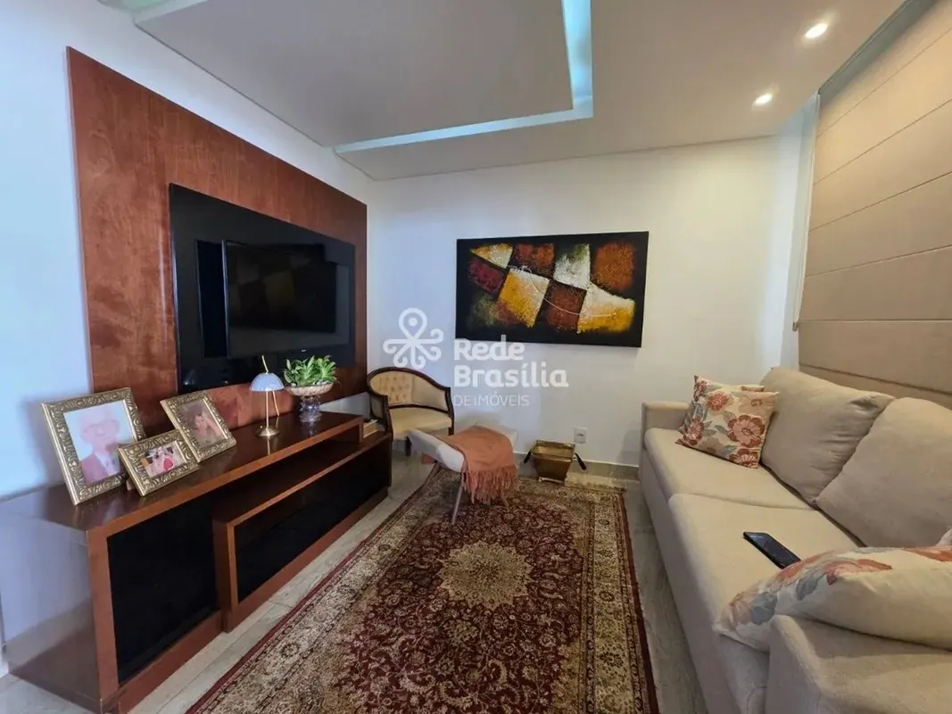 Casa em condomínio com 3 quartos — foto 1