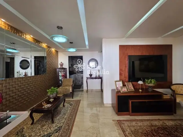 Casa em condomínio com 3 quartos — foto 3