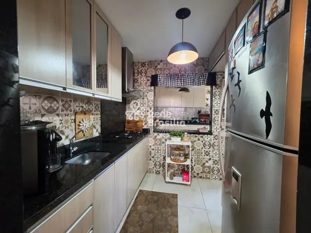 Casa em condomínio com 3 quartos — foto 5