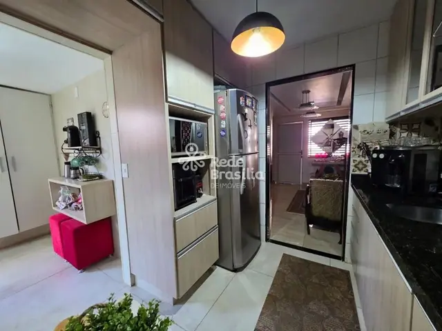 Casa em condomínio com 3 quartos — foto 6