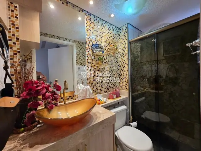 Casa em condomínio com 3 quartos — foto 7