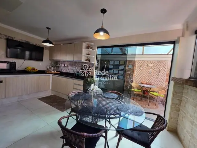 Casa em condomínio com 3 quartos — foto 9