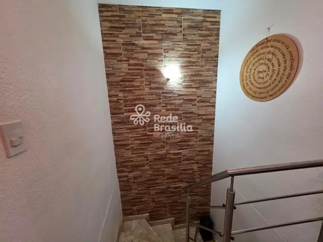 Casa em condomínio com 3 quartos — foto 11