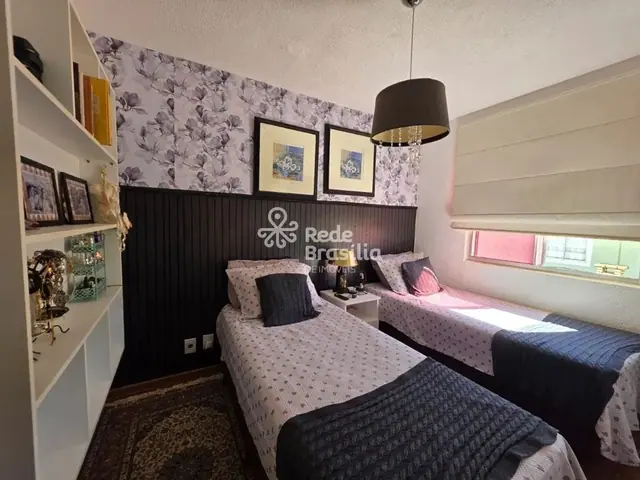 Casa em condomínio com 3 quartos — foto 12