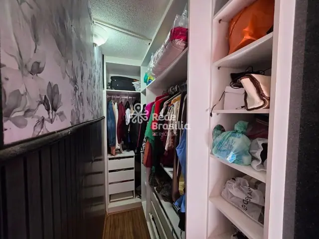 Casa em condomínio com 3 quartos — foto 13