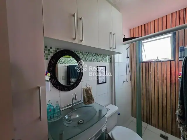 Casa em condomínio com 3 quartos — foto 14