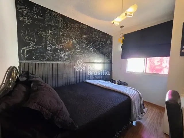 Casa em condomínio com 3 quartos — foto 15