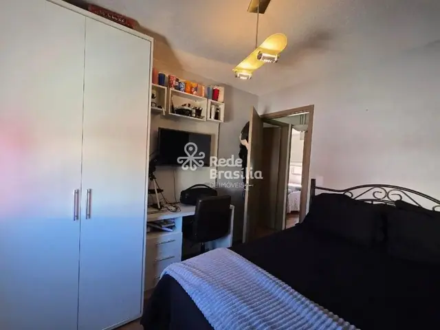 Casa em condomínio com 3 quartos — foto 16