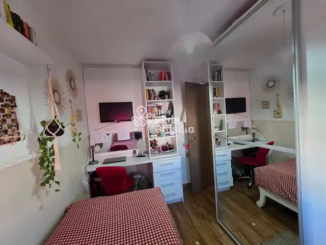 Casa em condomínio com 3 quartos — foto 17
