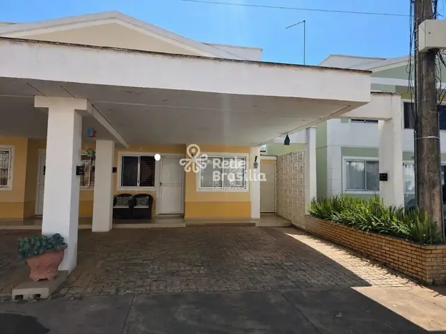Casa em condomínio com 3 quartos — foto 18