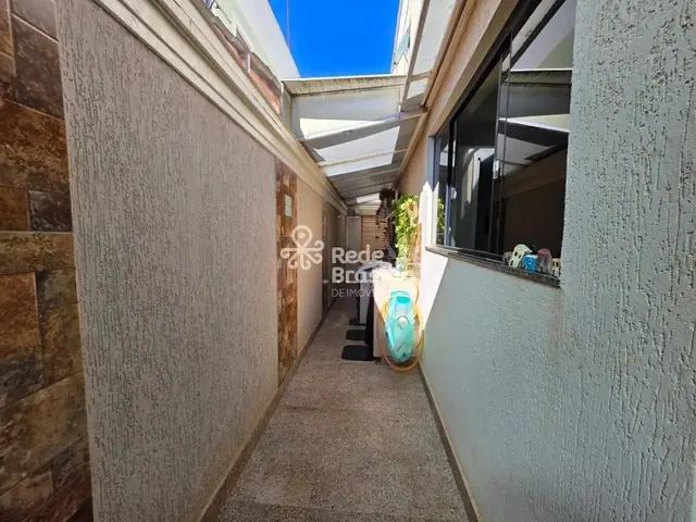 Casa em condomínio com 3 quartos — foto 19