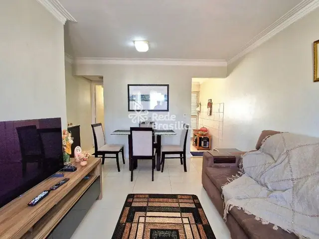 Casa em condomínio com 2 quartos — foto 2