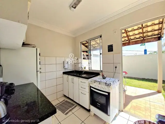 Casa em condomínio com 2 quartos — foto 11