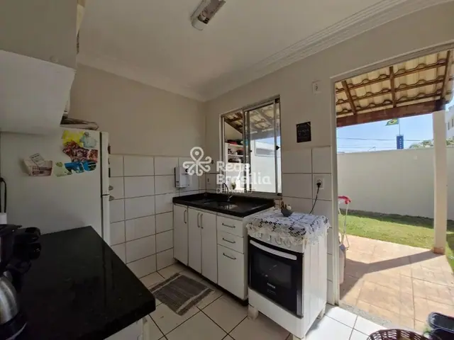Casa em condomínio com 2 quartos — foto 12