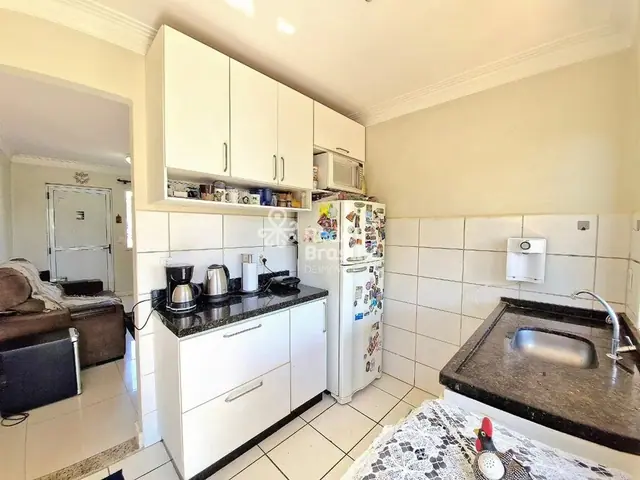 Casa em condomínio com 2 quartos — foto 13