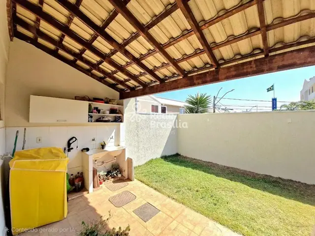 Casa em condomínio com 2 quartos — foto 14