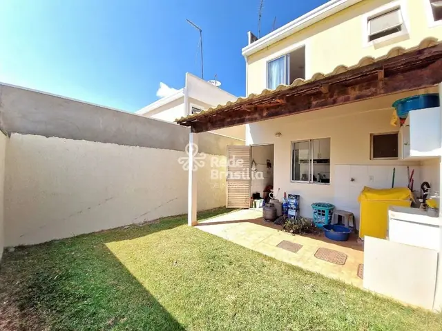 Casa em condomínio com 2 quartos — foto 15