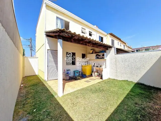 Casa em condomínio com 2 quartos — foto 16