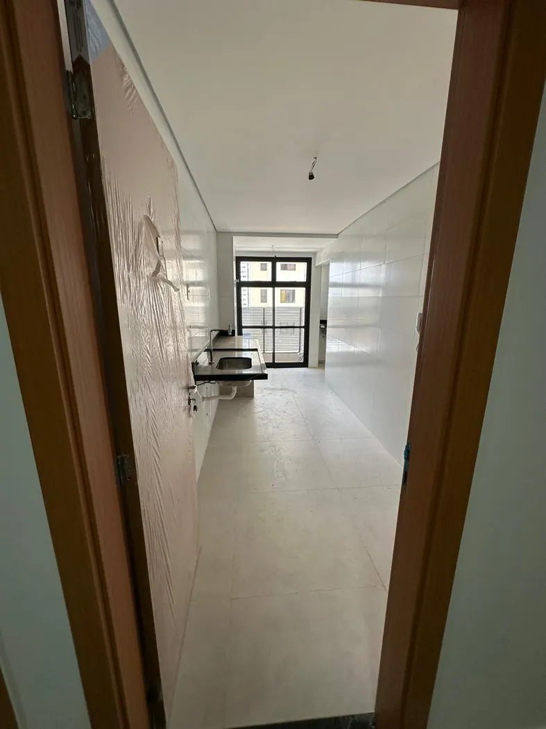 Apartamento com 3 quartos — foto 1