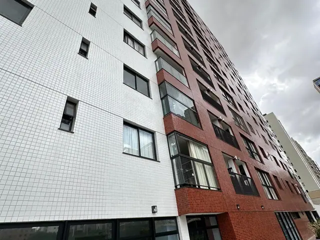 Apartamento com 3 quartos — foto 2