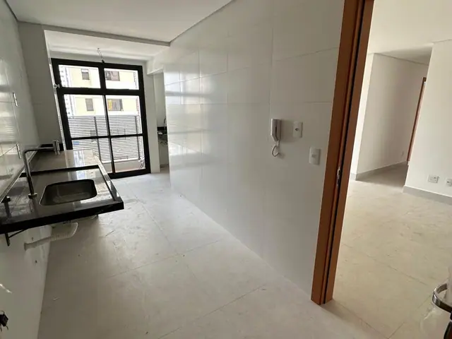 Apartamento com 3 quartos — foto 3