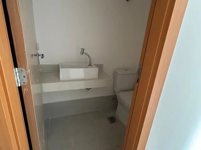 Apartamento com 3 quartos — foto 9