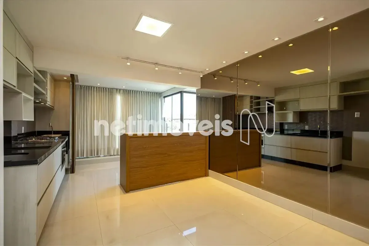 Apartamento com 2 quartos — foto 1
